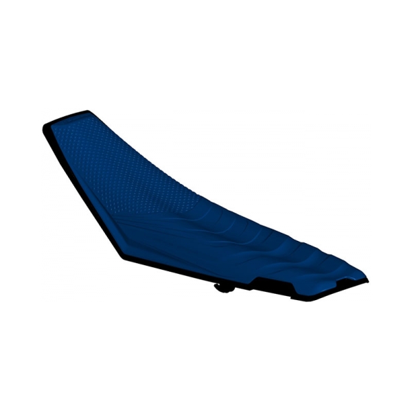 Acerbis Седалка X-Seat Soft Husqvarna FC/TC 19-22, FE 20-22 Blue