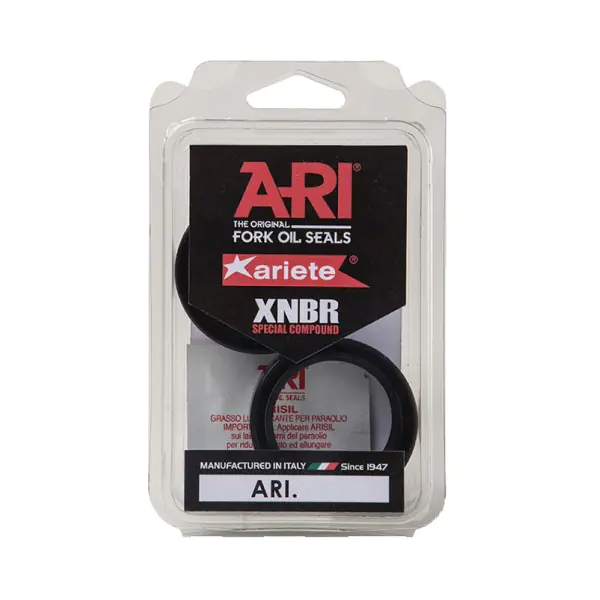 Ariete ARI.068 TCL+Y 39 X 51 X 8/9,5 + 39 X 51,1/55,6 X 4,7/11,5 Семеринги и прахоуловители за предница