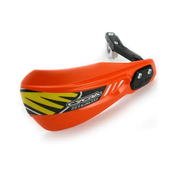 Cycra Предпазители за кормило Stealth Primal - BobiMX.com Cycra Предпазители за кормило Stealth Primal