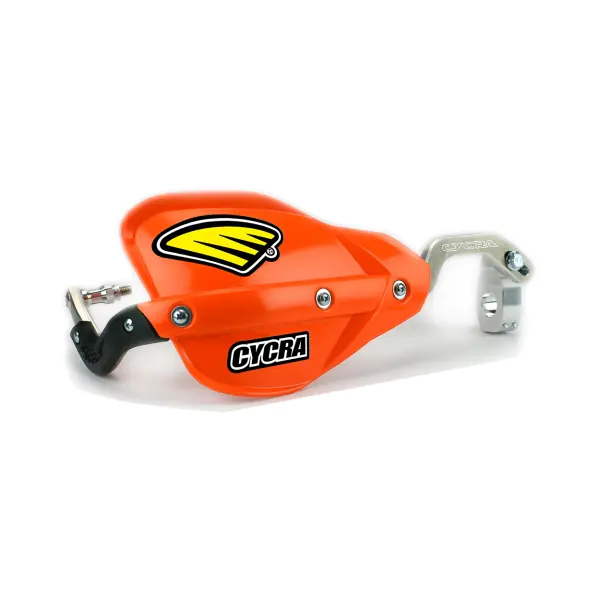 Cycra Предпазители за кормило Probend CRM 28.60 MM оранжев