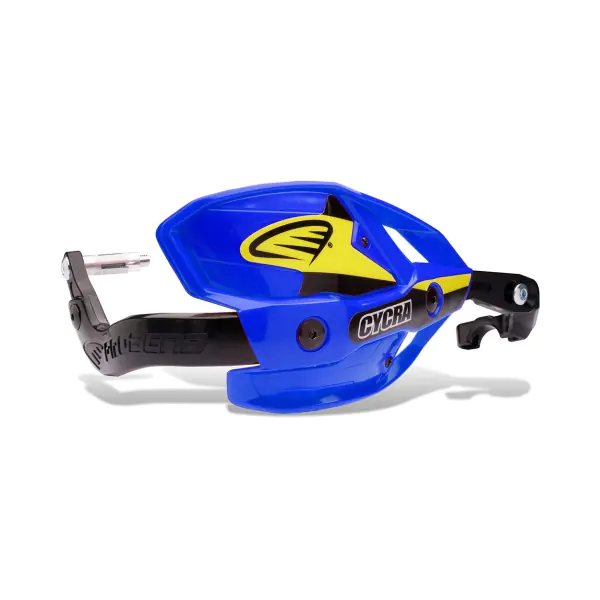 Cycra Предпазители за кормило Ultra Probend HCM 28.60 MM син