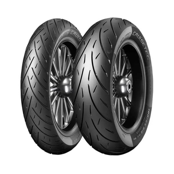 Metzeler Предна гума Cruisetec 120/70 ZR 19 M/C TL (60W) F