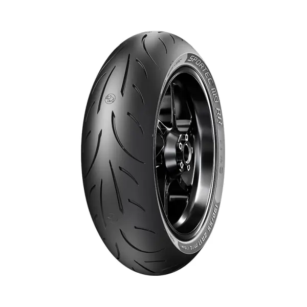 Metzeler Задна гума Sportec M9 RR 200/55 ZR 17 M/C TL (78W)