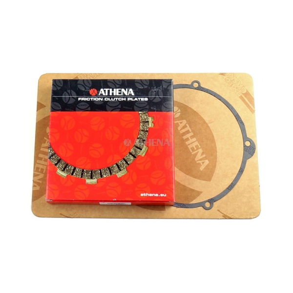 Athena Феродови дискове кит Gas-Gas EC250/300 97-14, FSE450 05-07