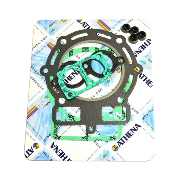 Athena Top End комплект гарнитури KTM 400EXC Racing 00-05/2007, 450EXC 03-07; Beta 400RR/450RR 05-09