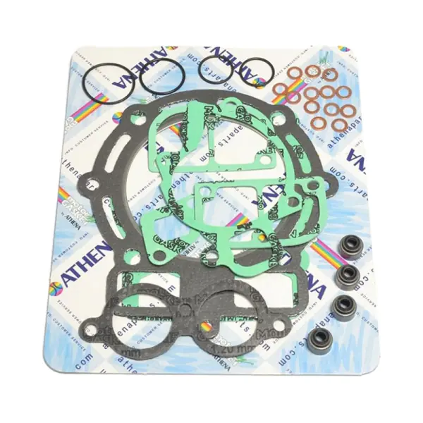 Athena Top End комплект гарнитури Beta 525RR 05-09; KTM EXC/SX 520-525, 450SX-F 03-07, 450SMR 05-06 - BobiMX.com Athena Top End комплект гарнитури Beta 525RR 05-09; KTM EXC/SX 520-525, 450SX-F 03-07, 450SMR 05-06