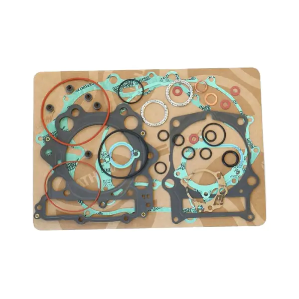 Athena Пълен комплект гарнитури Yamaha ATV YFM660R Raptor 01-04