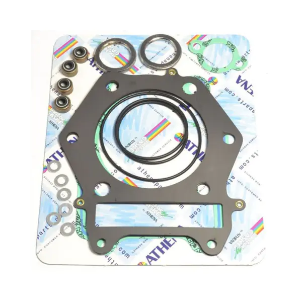 Athena Top End комплект гарнитури Suzuki DR600 R/S/J/H 85-89