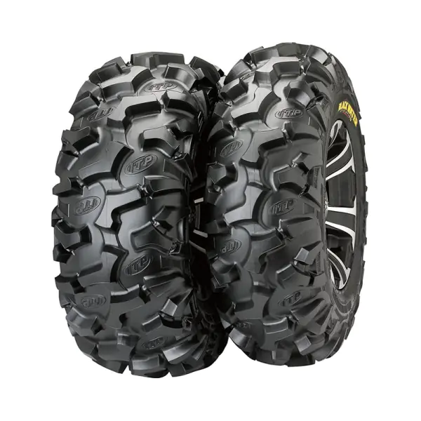 ITP Гума за АТВ 25x9.00R12 NHS 8PR TL Blackwater Evolution