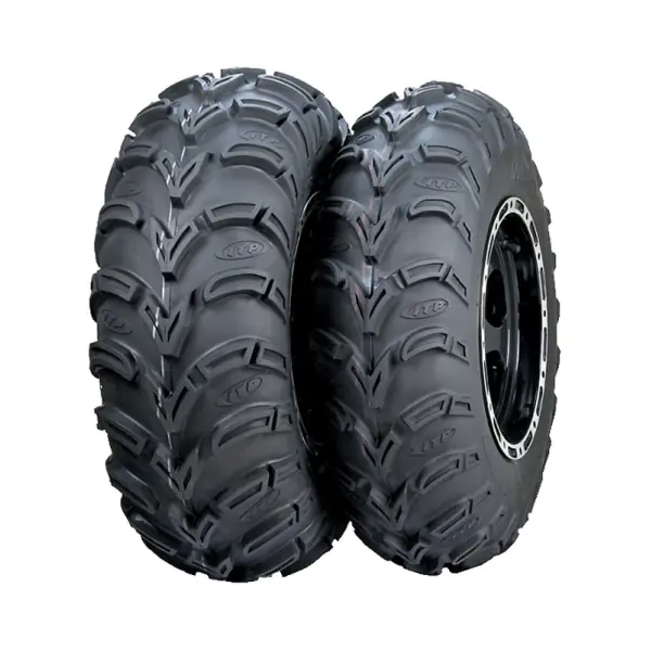 ITP Гума за АТВ 22x11-10 6PR TL Mud Lite AT