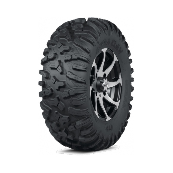 ITP Гума за АТВ 230/70R14 M/C MST (27x9.00R14) 57M 8PR TL Terra Claw - изглед 1