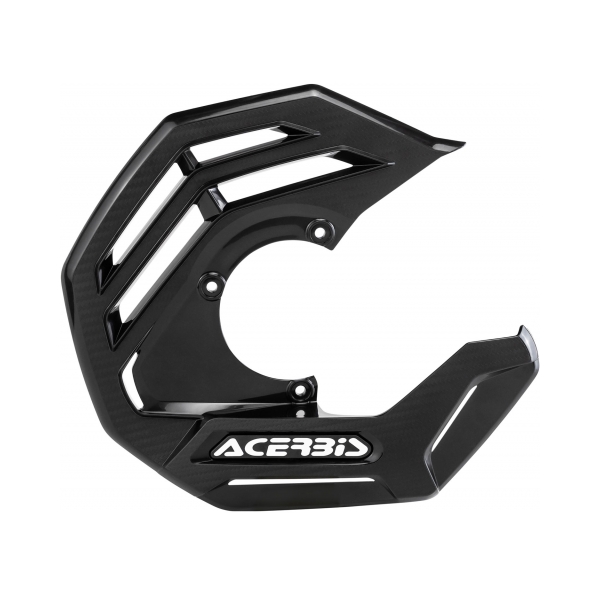 Acerbis Предпазител за преден диск X-Future Black