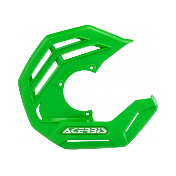 Acerbis Предпазител за преден диск X-Future Green