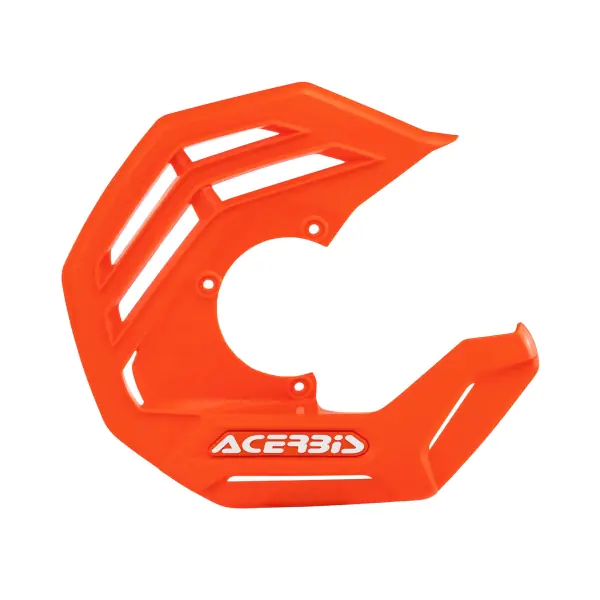 Acerbis Предпазител за преден диск X-Future Orange