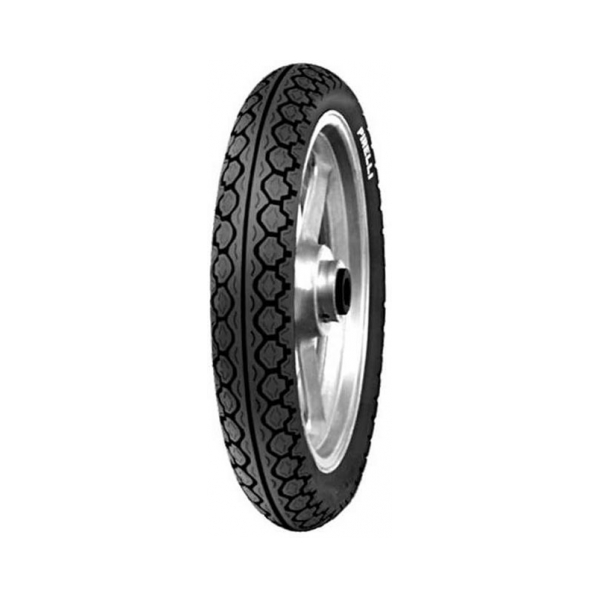 Pirelli Предна гума Mandrake MT15 80/80-16 M/C REINF TL 45J MT15F - изглед 1
