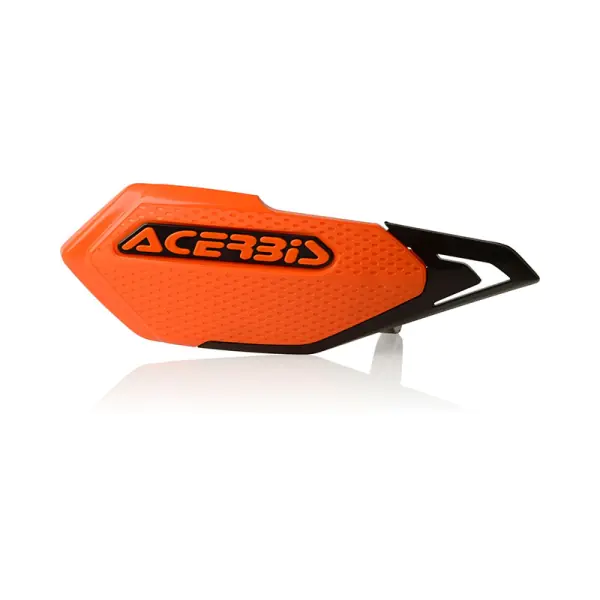 Acerbis Мини предпазители за кормило X-Elite Orange/Black