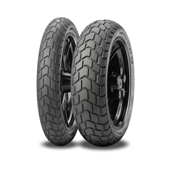 Pirelli Предна гума MT60 RS 120/70 ZR 18 M/C TL (59W)