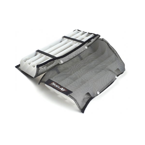 Twin Air Предпазен калъф за радиатори Honda CRF450R/RX 21-26, CRF250R/RX 22-26