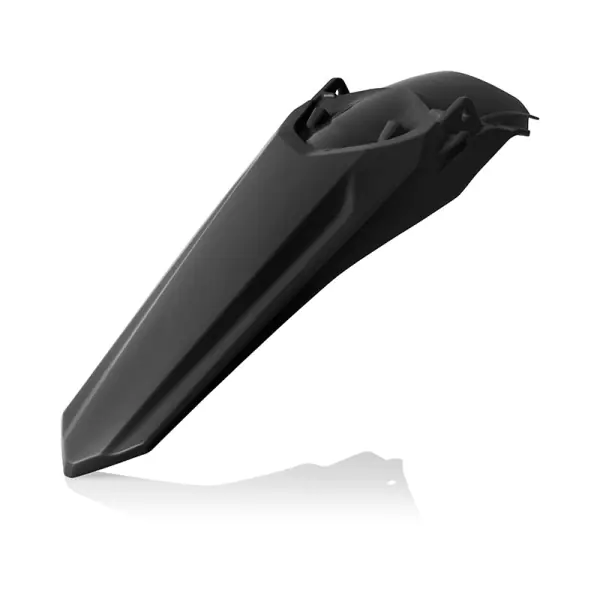 Acerbis Заден калник Honda CRF450R 21-26 Черен - BobiMX.com Acerbis Заден калник Honda CRF450R 21-26 Черен