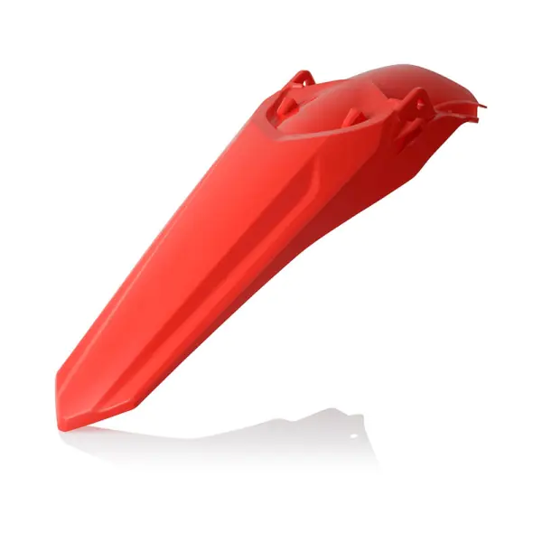 Acerbis Заден калник Honda CRF450R 21-26 Червен - BobiMX.com Acerbis Заден калник Honda CRF450R 21-26 Червен