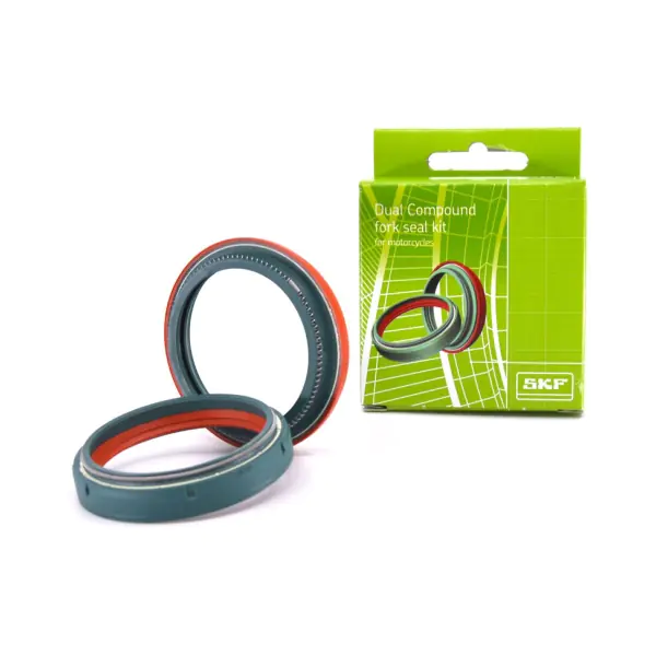 SKF DUAL-48K Kayaba 48 MM Семеринги кит