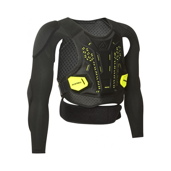 Acerbis Протектор Plasma Level 2 - BobiMX.com Acerbis Протектор Plasma Level 2