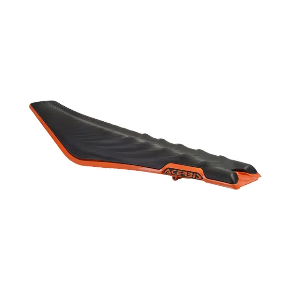 Acerbis Седалка X-Air KTM EXC/EXC-F 20-23, SX/SX-F 19-22 Black