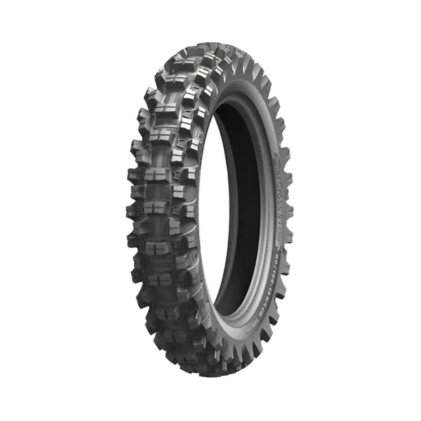 Michelin Задна гума Starcross 5 Mini 80/100-12 M/C 41M R TT