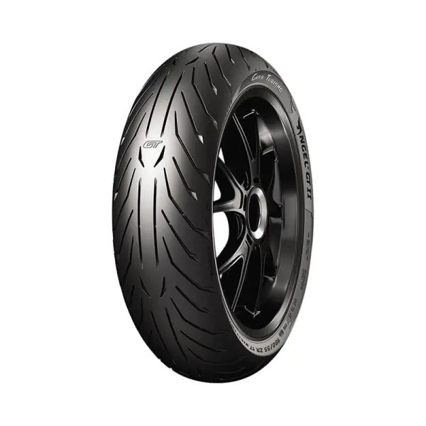 Pirelli Задна гума Angel GT II 190/50 ZR 17 M/C TL 73W (A)