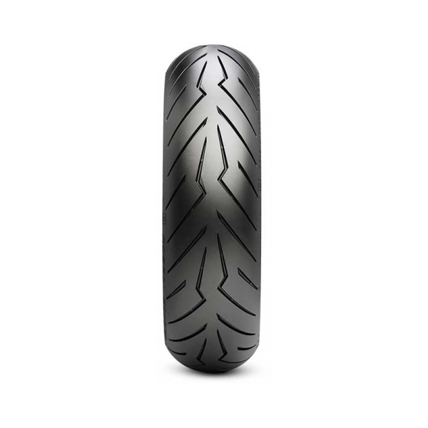 Pirelli Задна гума Diablo Rosso Scooter 160/60R15 M/C TL 67H - изглед 2