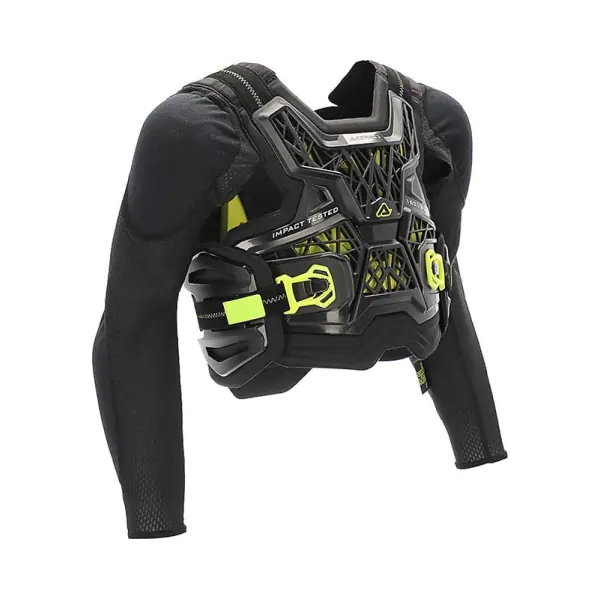 Acerbis Детски протектор за тяло Specktrum Jr Level 2