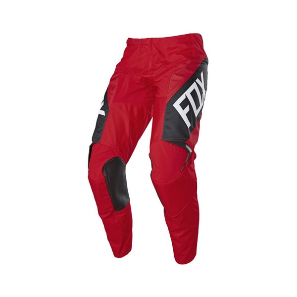 Fox Панталон 180 Revn FLM Red