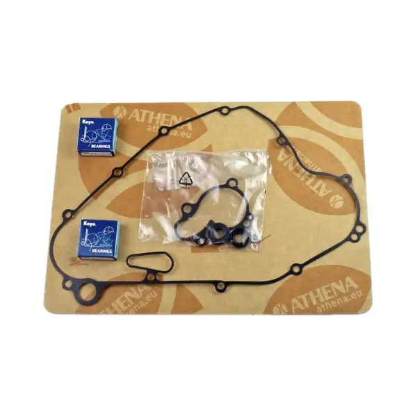 Athena Водна помпа ремонтен комплект Kawasaki KX450F 16-18
