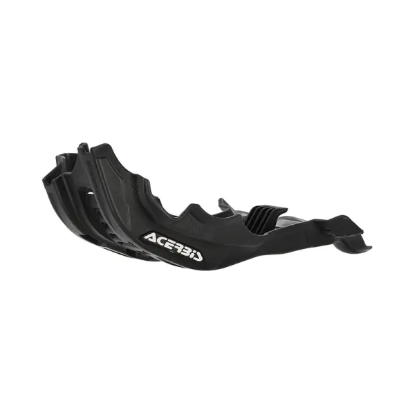 Acerbis Протектор двигател Honda CRF450R 21-25, CRF450RX 21-25 Черен