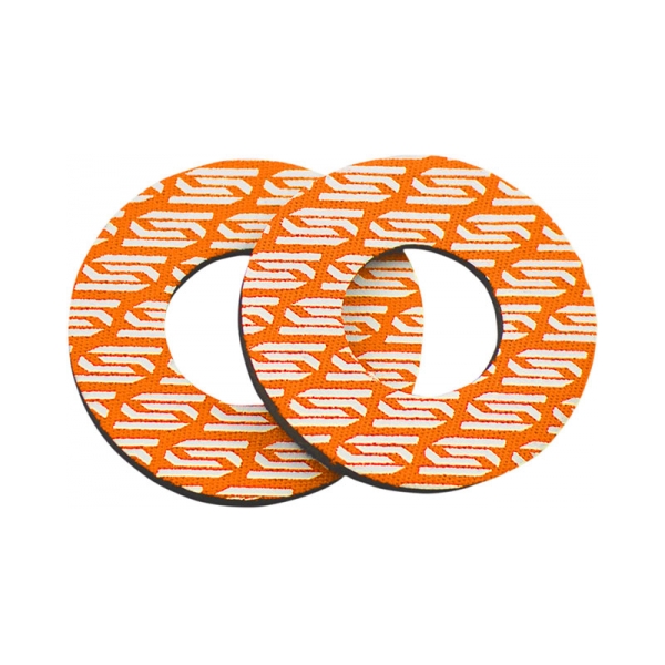 Scar Дунапрен за дръжки Donuts Orange