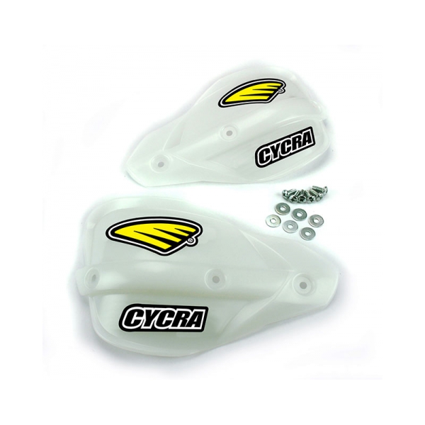 Cycra Резервен комплект пластмаси за Probend clear