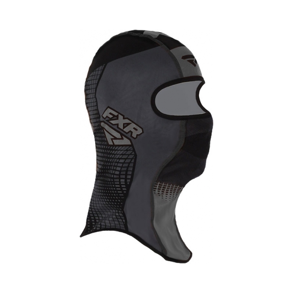 FXR Shredder Thermal Balaclava Black Ops - зимна маска