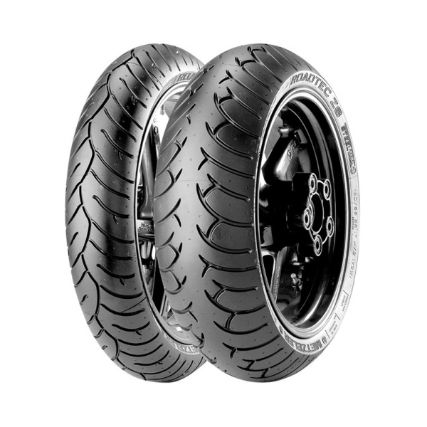 Metzeler Предна гума Roadtec Z6 120/70 ZR 17 M/C TL (58W) - изглед 1