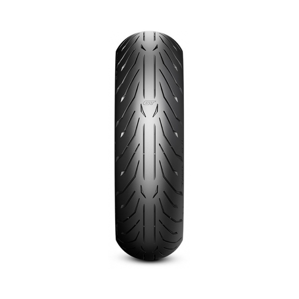 Pirelli Задна гума Angel GT II 180/55 ZR 17 M/C TL 73W - изглед 2