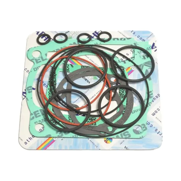 Athena Top End комплект гарнитури KTM 250EXC 04-06, 300EXC 04-07, 250SX 03-06 - BobiMX.com Athena Top End комплект гарнитури KTM 250EXC 04-06, 300EXC 04-07, 250SX 03-06