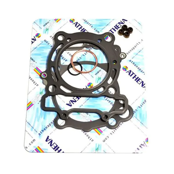 Athena Top End комплект гарнитури Kawasaki KX250F 04-08; Suzuki RM-Z 250 04-06