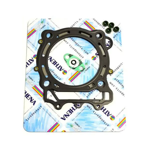 Athena Top End комплект гарнитури Suzuki RM-Z 450 05-06 - BobiMX.com Athena Top End комплект гарнитури Suzuki RM-Z 450 05-06