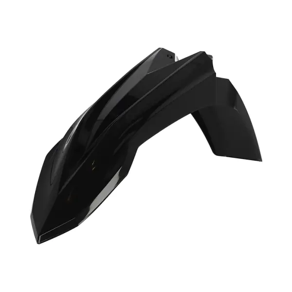 Acerbis Преден калник RR 2T/4T 20-26, RX300/450 22-26, RR X-Pro 2T/4T 25-26 черен