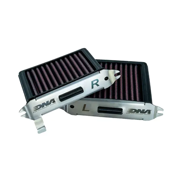 DNA Спортен въздушен филтър Triumph Bonneville Bobber 1200 17-25, Bonneville Speedmaster 1200 17-25