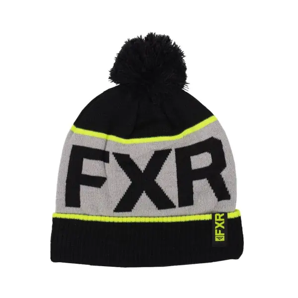 FXR Зимна шапка Wool Excursion