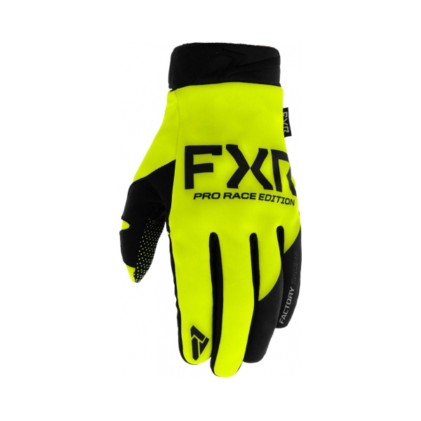 FXR Зимни ръкавици Cold Cross Lite