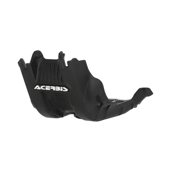 Acerbis Протектор двигател KTM SX-F450 23-25; Husqvarna FC450 23-25, FX450 23-25; Gas Gas EC450F/500F 24-25 Черен