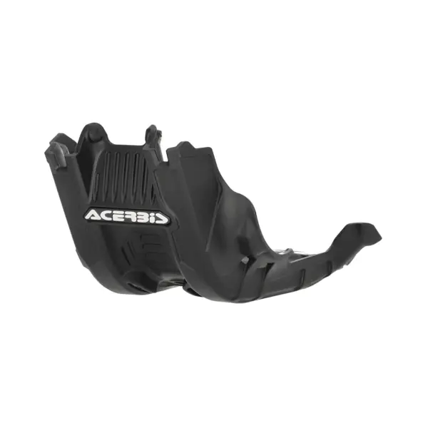 Acerbis Протектор двигател КТМ SX-F250/350 23-25, Husqvarna FC250/350 23-25, FX350 23-25 Черен