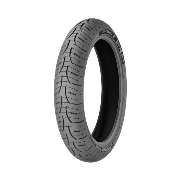 Michelin Предна гума Pilot Road 4 SC 120/70 R 15 M/C 56H F TL DOT22 - изглед 1