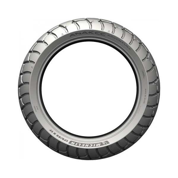 Michelin Задна гума Anakee Adventure 150/70 R 17 M/C 69V R TL/TT - изглед 2